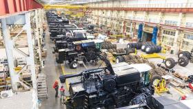 В 2026 году Ростсельмаш нарастил темпы работы